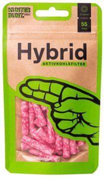 Hybrid Supreme Magenta 6.4/55 kom celuloznih ugljenih filtera