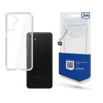 3MK Futrola za Samsung A14 5G Armor crna