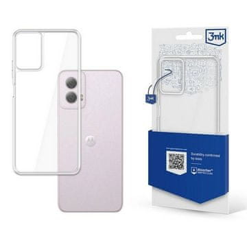 3MK Futrola za Motorola Moto G 5G Armor crna