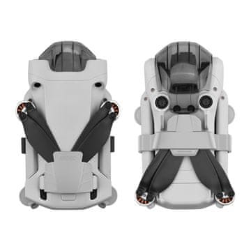 DJI MINI 3 PRO ZAŠTITA STABILIZATORA PROPELERA - SIVA, DVODIJELNA