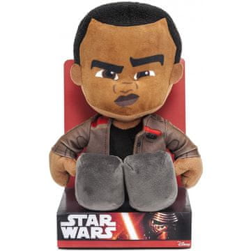 Disney plišani Star Wars Finn 29 cm 1500086