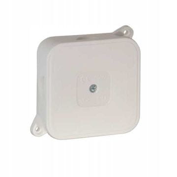 VP-2 Kutija 85x85x35mm IP44 400V prazna bijela