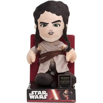 Disney plišana Rey iz Ratova zvijezda 29 cm 1500085