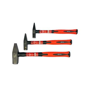 awtools bravarski čekić od vlakana od 2,0 kg
