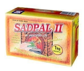Katalizator za čađu Sadpal II 50g/20kom u pakiranju od 20 vrećica ...