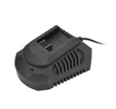 AW Narzędzia Hoozar udarni ključ 1/2" 18V 1x4.0Ah 600Nm IW20BL-M1