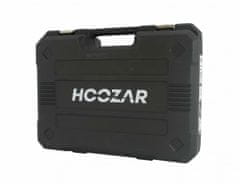 AW Narzędzia Hoozar udarni ključ 1/2" 18V 1x4.0Ah 600Nm IW20BL-M1