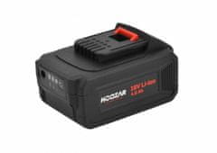 AW Narzędzia Hoozar udarni ključ 1/2" 18V 1x4.0Ah 600Nm IW20BL-M1