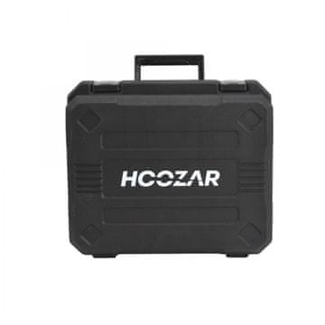 AW Narzędzia Hoozar udarni odvijač 1/2" 18V 1x2.0Ah 350 Nm IW10BL