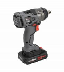 AW Narzędzia Hoozar udarni odvijač 1/2" 18V 1x2.0Ah 350 Nm IW10BL
