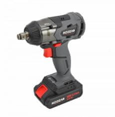 AW Narzędzia Hoozar udarni odvijač 1/2" 18V 1x2.0Ah 350 Nm IW10BL