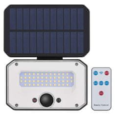 EMOS ZG131S Spilo solarni LED reflektor, PIR senzor