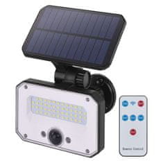 EMOS ZG131S Spilo solarni LED reflektor, PIR senzor