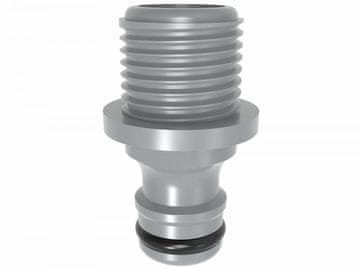 awtools Priključak za alate 1/2" unutarnji/zubni u kutiji - 200 kom.