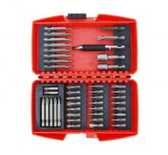 awtools S2 set bitova, 45 dijelova.