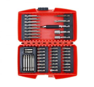 awtools S2 set bitova, 45 dijelova.