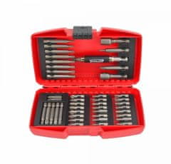awtools S2 set bitova, 45 dijelova.