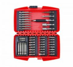 awtools S2 set bitova, 45 dijelova.