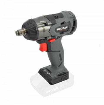 AW Narzędzia Hoozar udarni odvijač 1/2" 18V tijelo 350Nm IW10BL-0
