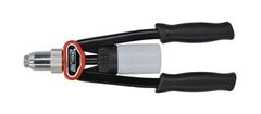 awtools polužni zakivač 3,2-6,4 mm 328 mm