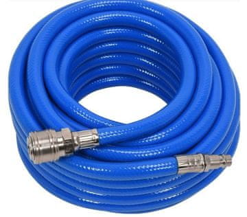 TOYA YATO PVC PNEUMATSKO CRIJEVO S BRZINOM 8 mm x 20 m