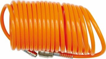 TOYA Vorel PU spiralno crijevo 5x8 10m