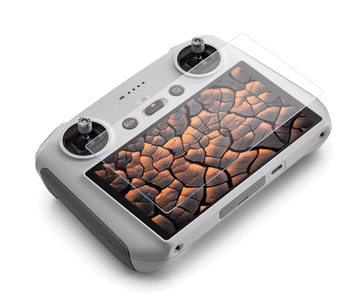 Kaljeno staklo za DJI RC Mini 3 Pro (2 kom.)