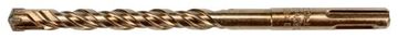 TOYA Yato SDS X-TIP svrdlo 6* 160 mm 4202