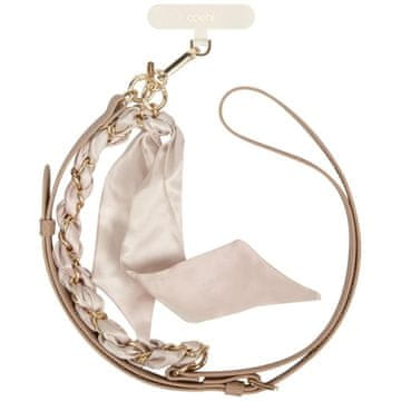 UNIQ Uniq Traka Za Telefon 2U1 Coehl Caryne Dusty Nude Universal