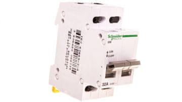 Schneider Modularna sklopka-rastavljač 32A 3P iSW-32-3 A9S60332