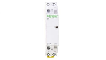 Schneider Modularni kontaktor 25A 0Z 2R 230V AC iCT A9C20736