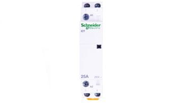 Schneider Modularni kontaktor 25A 2Z 0R 24V AC iCT A9C20132