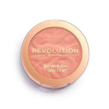Revolution Reloaded rumenilo Peach Bliss