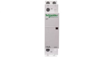 Schneider Modularni kontaktor 16A 1NO 1NC 230V AC iCT A9C22715