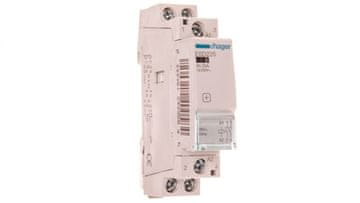 Modularni kontaktor 25A 2NO 0R 24V AC ESD225