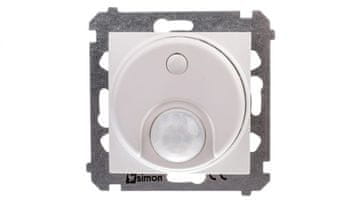 Simon 54 Senzor pokreta s relejem bijeli DCR10P.01/11