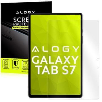 zaštitna folija za ekran za Samsung Galaxy Tab S7 T870/T875