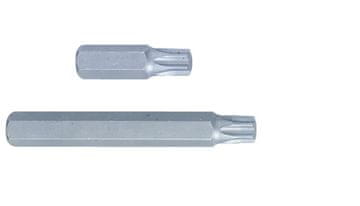 IN torx bit T45x80mm 6-kraki. 10mm.