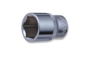 JONNESWAY NASADNI KLJUČ 6K 1/4" KRATKI 10 mm