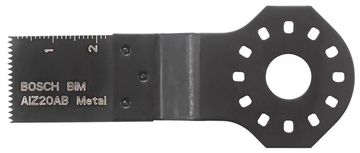 Bosch MT NOŽ S D-zarezima BIM /2608661640