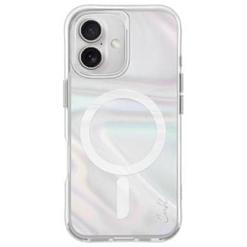 UNIQ Futrola za iPhone 16 Magnetska Prizma za Punjenje