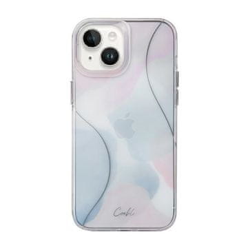 UNIQ Coehl Palette maskica za iPhone 14 Plus, plava