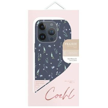 UNIQ Uniq Coehl Prairie Futrola Za Iphone 15 Pro 6.1 Magnetska Zaštita Od Pada