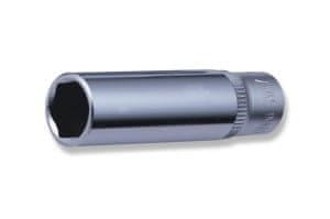 Jonnesway nasadni ključ 6K 1/4" dugi 10 mm