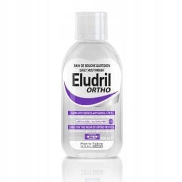 D&R Ortho vodica za ispiranje usta 500 ml