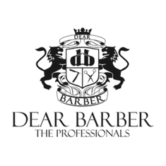 Dear Barber Fiber muška vlaknasta pasta za kosu 20 ml