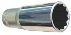 Jonnesway nasadni ključ 12K 1/2" dugi 24 mm