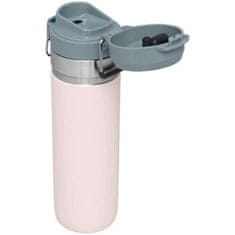 Stanley Quick Flip termo boca 0,7 L, Rose Quartz