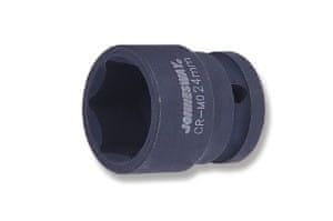 JONNESWAY UDARNI NASADNI KLJUČ 6K 1/2"16mm CR-MO
