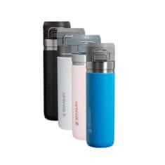Stanley Quick Flip termo boca 0,7 L, Rose Quartz